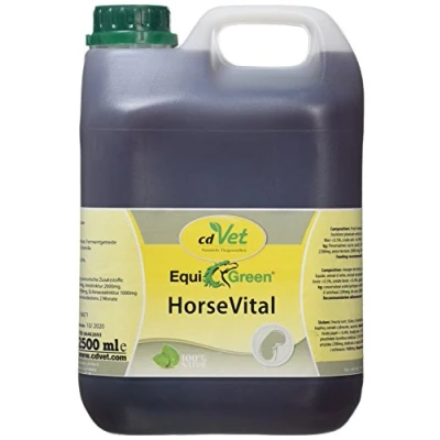 Abbildung von HorseVital 2,5 L