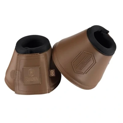 Abbildung von Eskadron Hufglocken Heritage Softslate Almond