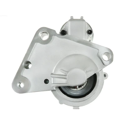Abbildung von AS PL S3057 Anlasser 12 2,20 11 PEUGEOT: 206 Schrägheck, 307 SW, CITROËN: C4 Picasso 1, C2 C3 I Schrägheck