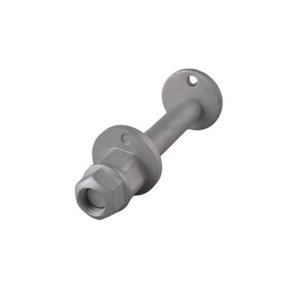 Abbildung von TEDGUM TED37002 Schraube M14X1.5 10.9