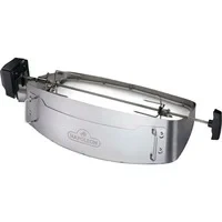 Abbildung von Rotisserie Heavy Duty, für TravelQ, Grillspieß