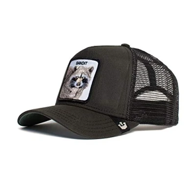 Abbildung von Goorin Bros Cap, Größe: One Size, Black