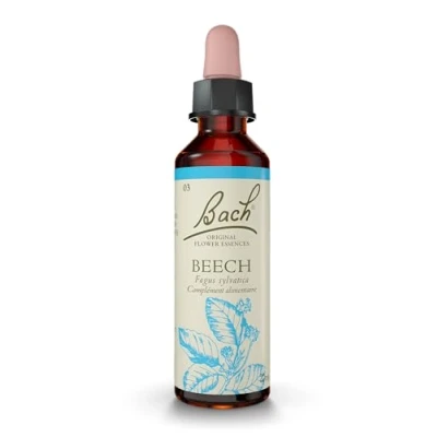 Abbildung von Bach beech n 03 20ml