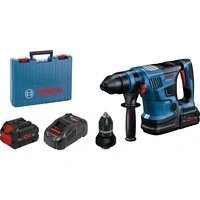 Abbildung von Akku Bohrhammer GBH 18V 34 CF Professional