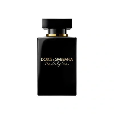 Abbildung von Dolce &amp; Gabbana Spray The Only One Intense Eau de Parfum 100ml
