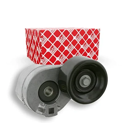 Abbildung von FEBI BILSTEIN 27354 Riemenspanner FORD: Transit Mk6 Kastenwagen, Mk5 Bus, Kastenwagen