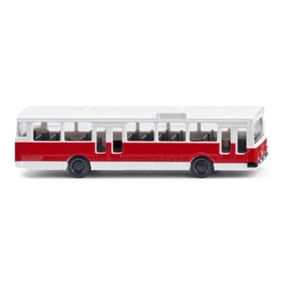Abbildung von Wiking Modelleisenbahn Straße 097008 N Bus Modell Mercedes Benz O 305 Stadtbus