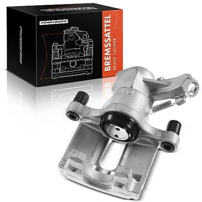 Abbildung von Frankberg Bremssattel Bremszange Hinten Links Kompatibel mit Signum Z03 1.8L 3.2L 2003 Vectra C Caravan Z02 1.6L 3.0L 2004 9 3 YS3F 2.8L 2002 2005