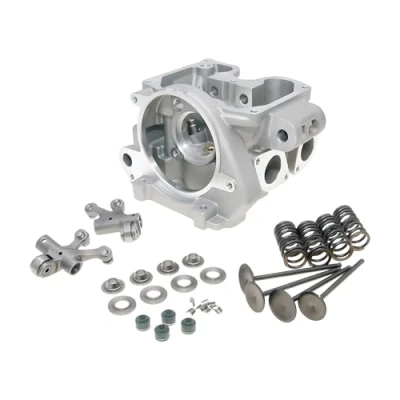 Abbildung von Zylinderkopf Naraku 22/25, 66mm für Yamaha X Max, YZF, WR 125