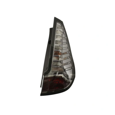 Abbildung von VALEO ORIGINAL PART 044772 Rückleuchte rechts äusserer Teil ohne Glühlampen Lampenträger RENAULT: SCENIC 3