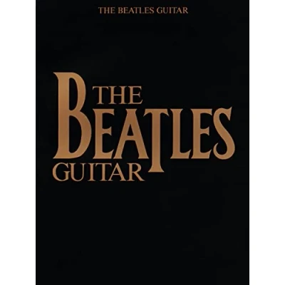 Abbildung von The Beatles Guitar: Songbook für Gitarre