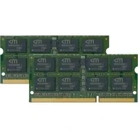 Abbildung von SO DIMM 16 GB DDR3 1600 (2x 8 GB) Dual Kit, Arbeitsspeicher