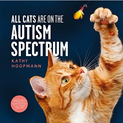 Abbildung von All Cats Are on the Autism Spectrum: An Affirming Introduction to