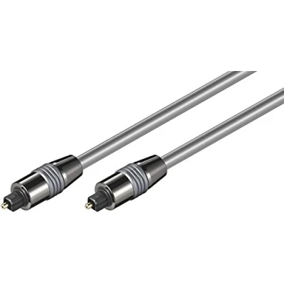 Abbildung von Toslink Kabel HQ