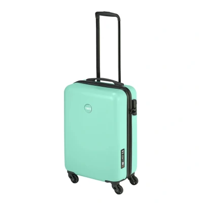 Abbildung von Princess Traveller PT 01 Handgepäck Trolley pacific mint