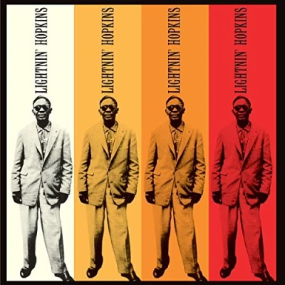 Abbildung von Lightnin&#039; Hopkins+2 Bonus Tracks (Ltd.180g Vinyl) [Vinyl LP]