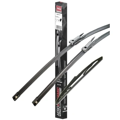 Abbildung von HQ Automotive ADR62 823HQA11 Wischblatt