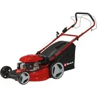 Abbildung von Einhell Benzinrasenmäher GC PM 51/3 S HW E, 51 cm Schnittbreite