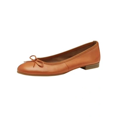 Abbildung von Tamaris 1 22116 41 Ballerina TOUCH IT