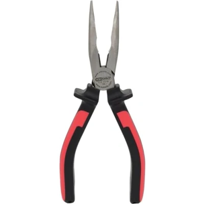Abbildung von KS TOOLS 115.1019 E Flachrundzange 16, 67, 210mm 260g