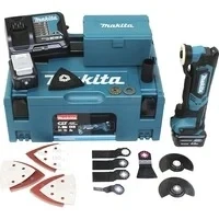 Abbildung von Akku Multifunktions Werkzeug TM30DSMJX5, 12 Volt