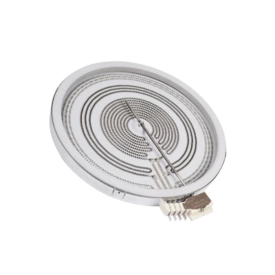 Abbildung von Electrolux AEG 3890807229 Heizelement 10.52312.078 heizung strahlen,270/210/145