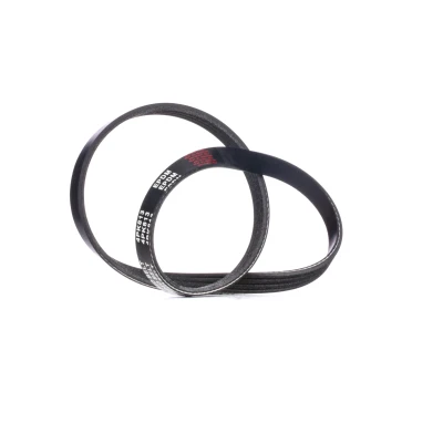 Abbildung von RIDEX 305P0230 Keilrippenriemen 813 4 Polyester, EPDM (Ethylen Propylen Dien Kautschuk) SUZUKI: Vitara I SUV Cabrio, SX4 Limousine