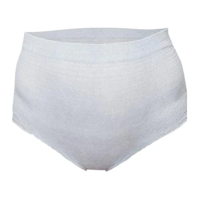 Abbildung von Frida Umstandspanty Mom Wochenbett Einmalunterwäsche Geburt, Superweich, Atmungsaktiv, Geburt oder Kaiserschnitt, One Size