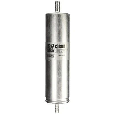 Abbildung von Kraftstofffilter CLEAN FILTERS MG3600
