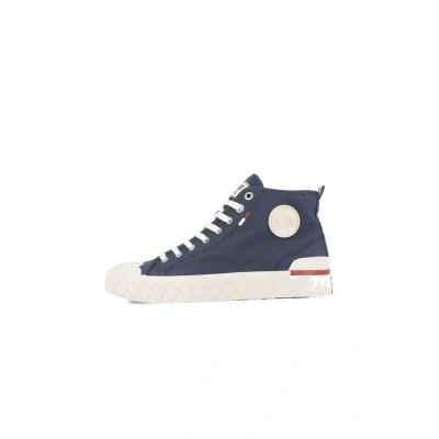 Abbildung von Palladium ACE Chukka CVS Sneaker high, Größe: 46, Shadow blue Schuhe