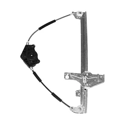 Abbildung von Magneti Marelli Fensterheber vorne links elektrisch ohne Elektromotor 350103629000 PEUGEOT: 307 SW, Schrägheck