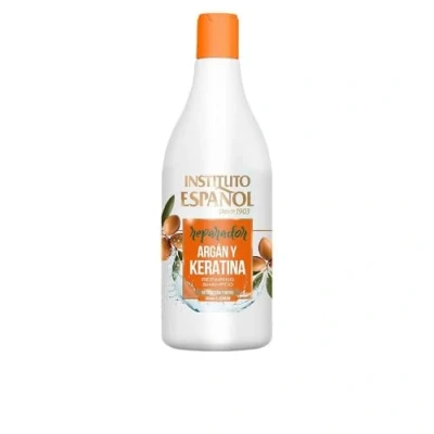 Abbildung von Champú Instituto Español Argán + Keratina 750 Ml