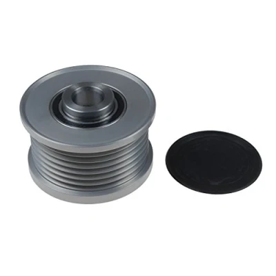 Abbildung von BLUE PRINT ADT36120 Freilauf Lichtmaschine 41mm mit Deckel TOYOTA: Land Cruiser Prado 120