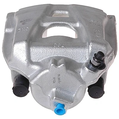 Abbildung von METZGER 6251074 Bremssattel Vorderachse rechts VOLKSWAGEN: Tiguan I, Sharan II, SEAT: Alhambra AUDI: Q3