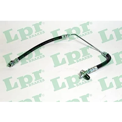 Abbildung von LPR 6T47861 Bremsschläuche 570 10 BMW: X5, MAZDA: Tribute Station Wagon