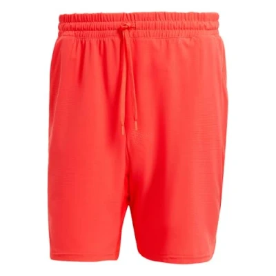 Abbildung von adidas Performance ERGO kurze Sporthose, Herren, Größe: Sx7&quot;, Semi lucid red