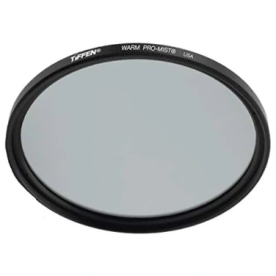 Abbildung von Tiffen FILTER 82MM WARM PRO MIST 1/2
