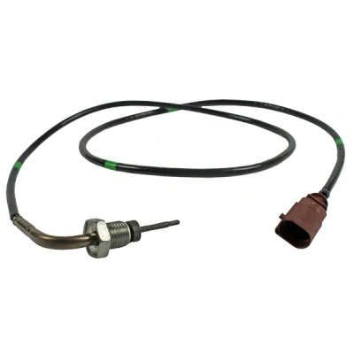 Abbildung von METZGER ORIGINAL ERSATZTEIL 0894097 Sensor, Abgastemperatur vor Rußpartikelfilter VOLKSWAGEN: CADDY 4 Kombi, Transporter 6 Bus