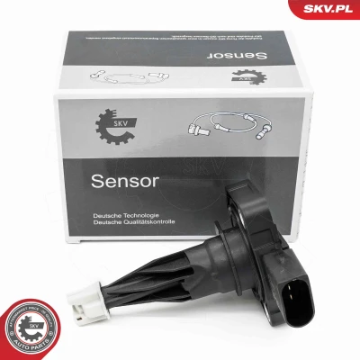 Abbildung von Sensor, Motorölstand ESEN SKV 17SKV933
