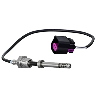 Abbildung von HELLA 6PT 010 376 411 Sensor, Abgastemperatur