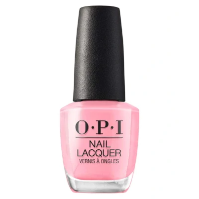 Abbildung von O.P.I Nagellack Suzi Nails New Orleans