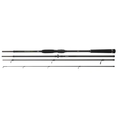 Abbildung von Daiwa Megaforce Tr. 2.25m 7 25g Spinnrute