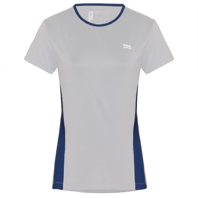 Abbildung von Atmungsaktives Damen Laufshirt BRIAR