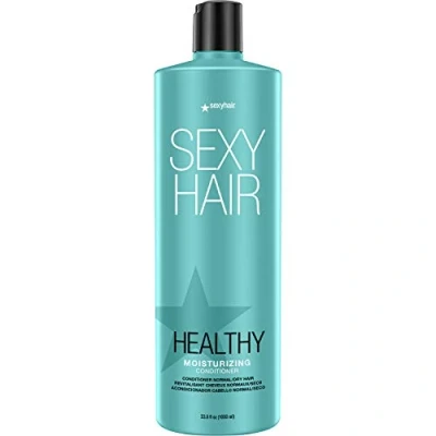 Abbildung von Healthy Tri Wheat Leave In Conditioner