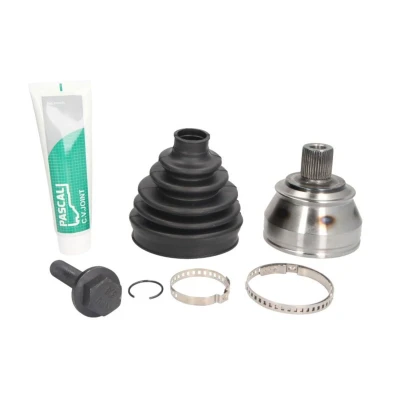 Abbildung von PASCAL G1A050PC Gelenksatz radseitig AUDI: A6 C6 Avant, A8 D3, Limousine
