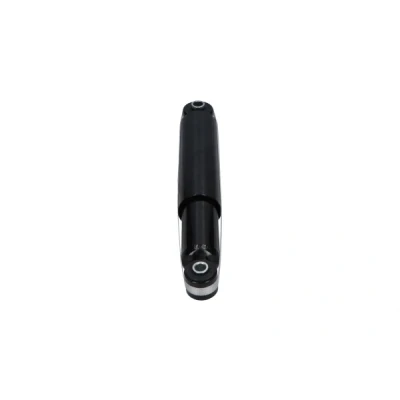 Abbildung von KAVO PARTS SSA 10760 Stoßdämpfer Hinterachse Gasdruck Zweirohr Teleskop oben Auge, unten Auge FORD: Transit Mk6 Tourneo