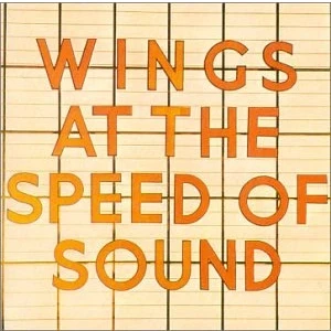 Abbildung von Wings At The Speed Of Sound (Ltd. SHM CD)