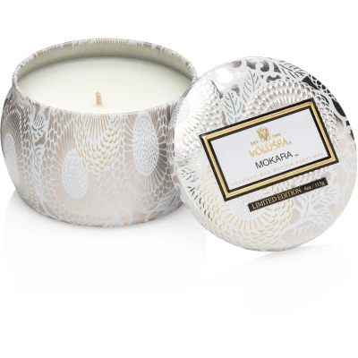 Abbildung von Voluspa Duftkerze Japonica Collection Mokara Scented Candle