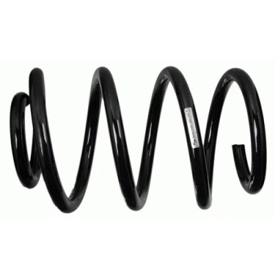 Abbildung von SACHS 993 276 Fahrwerksfeder VOLKSWAGEN: Multivan 5 (7HM
