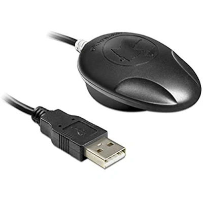 Abbildung von NL 8002U USB GPS Empfänger